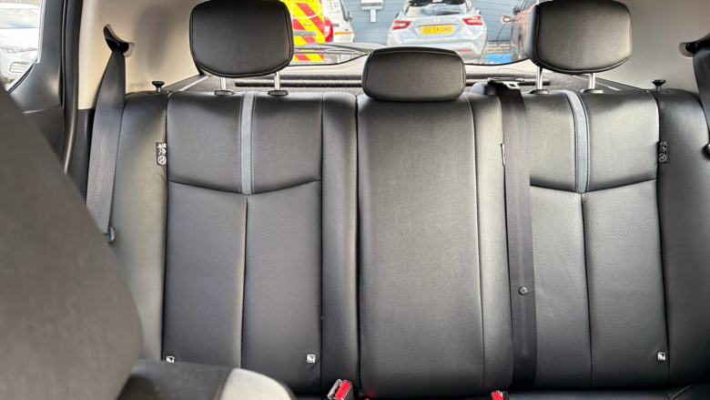 Nissan LEAF 110kW Tekna 39kWh 5dr Auto Electric Hatchback